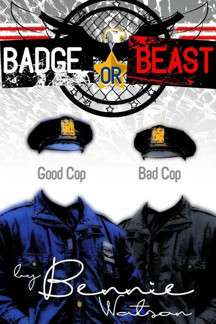 Badge or Beast - Paperback