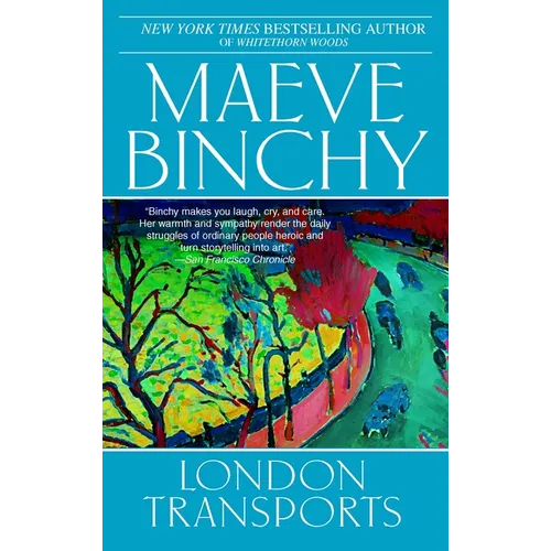 London Transports - Paperback