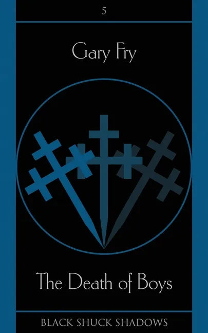 The Death of Boys - Paperback