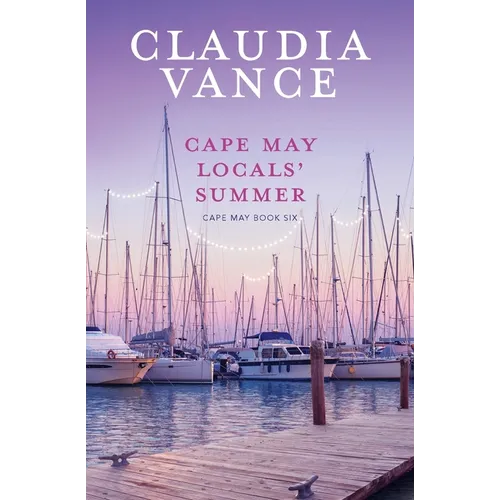 Cape May Locals' Summer (Cape May Book 6) - Paperback