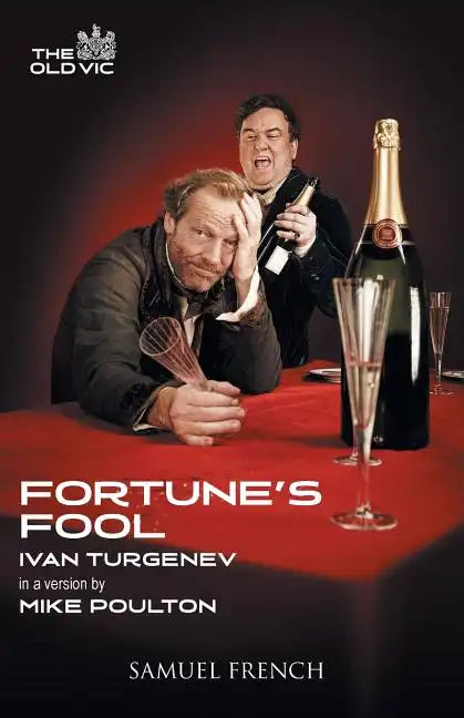 Fortune's Fool - Paperback