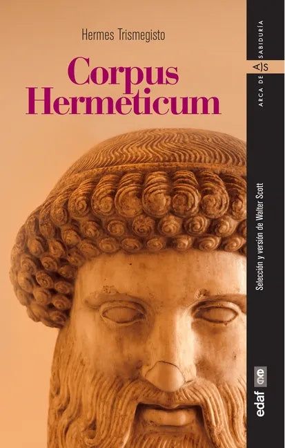 Corpus Hermeticum - Paperback
