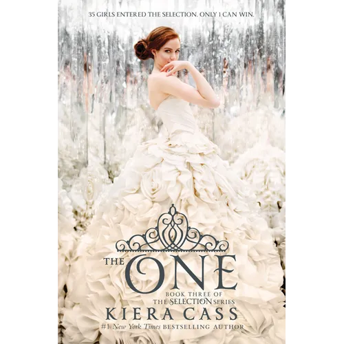 The One - Hardcover