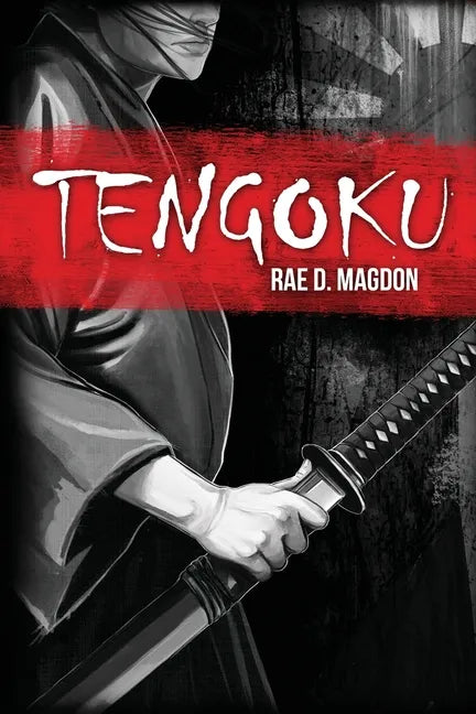 Tengoku - Paperback