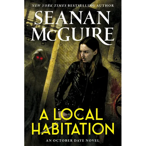 A Local Habitation - Paperback