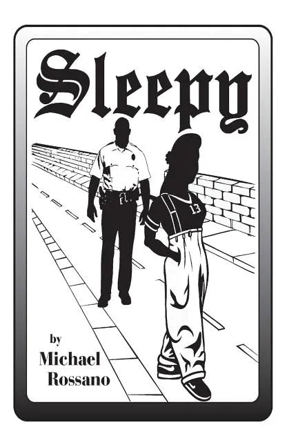 Sleepy - Paperback