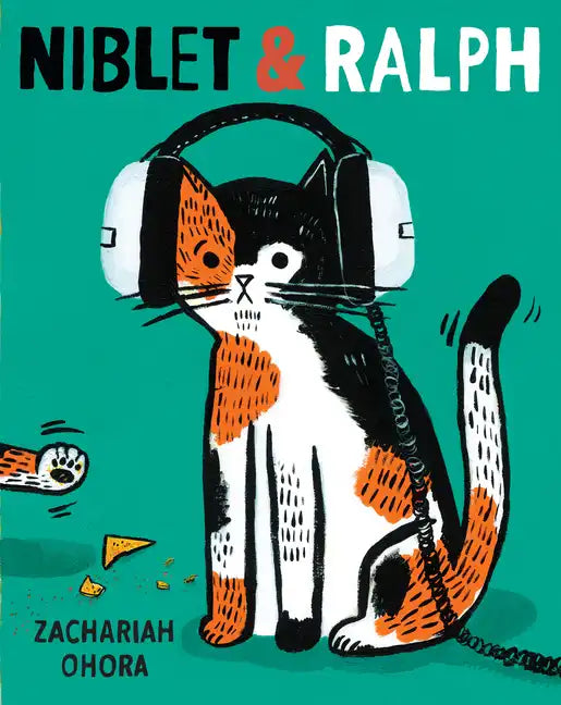 Niblet & Ralph - Hardcover