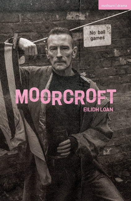 Moorcroft - Paperback