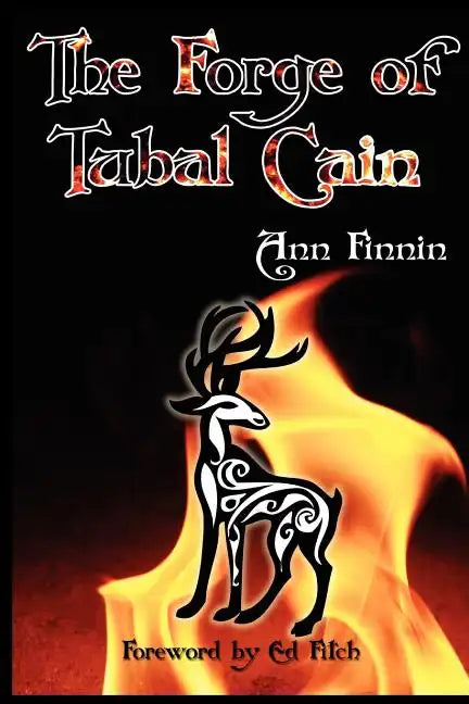 The Forge of Tubal Cain - Paperback