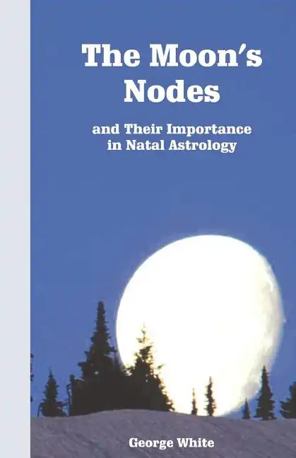 The Moon's Nodes - Paperback