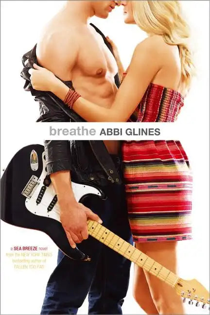 Breathe - Paperback