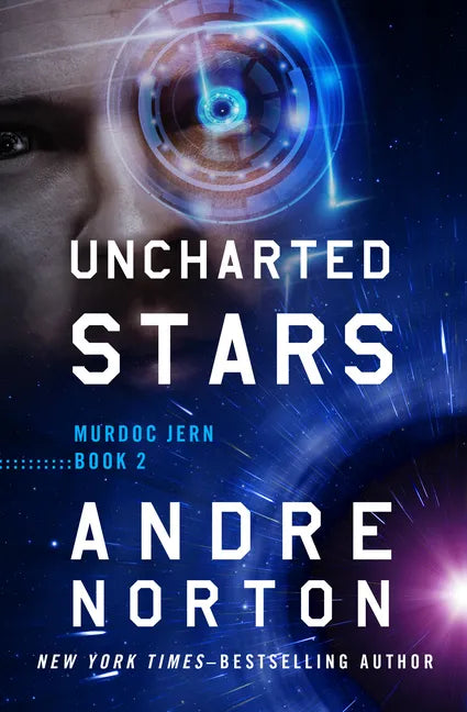 Uncharted Stars - Hardcover