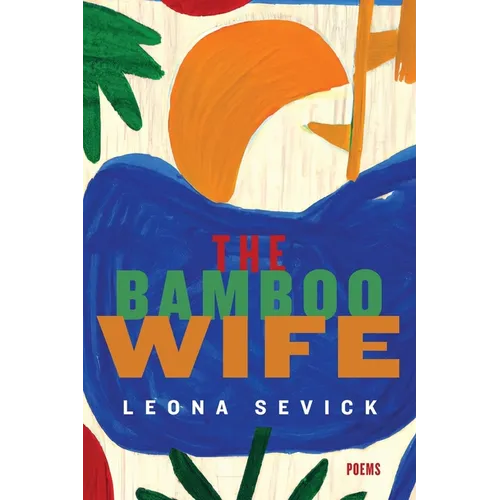 The Bamboo Wife - Paperback