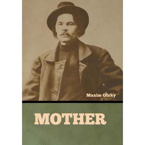 Mother - Hardcover