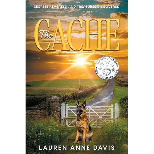 The Cache - Paperback
