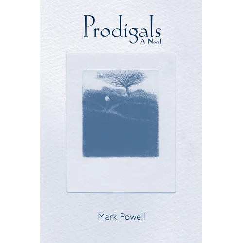 Prodigals - Paperback