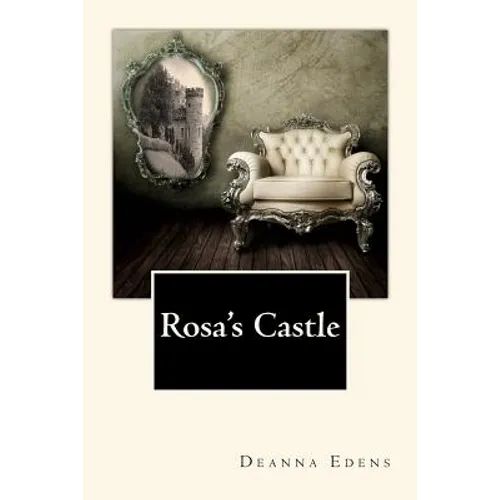 Rosa's Castle - Paperback