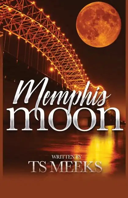 Memphis Moon - Paperback