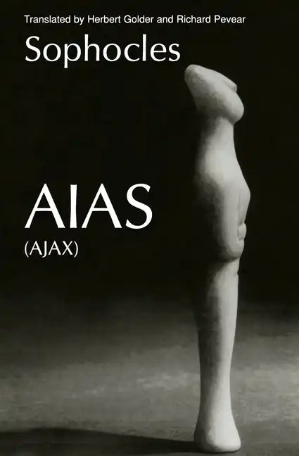 Aias - Paperback