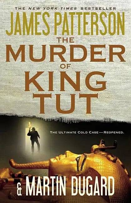 The Murder of King Tut - Paperback