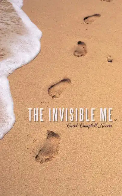 The Invisible Me - Paperback