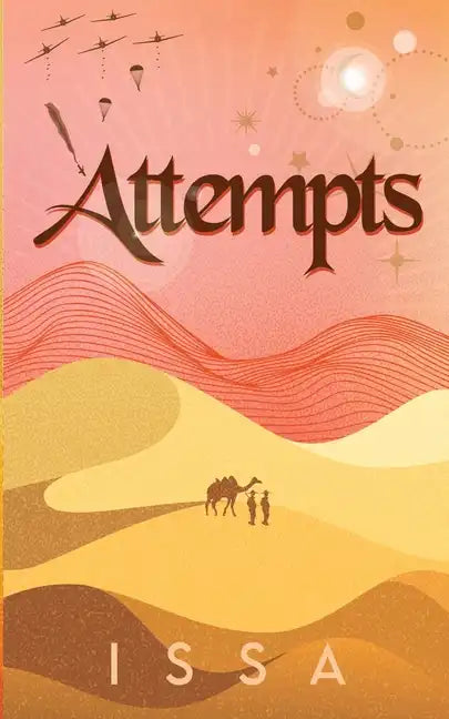 Attempts - Paperback