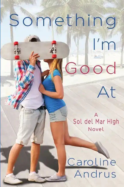 Something I'm Good At - Paperback