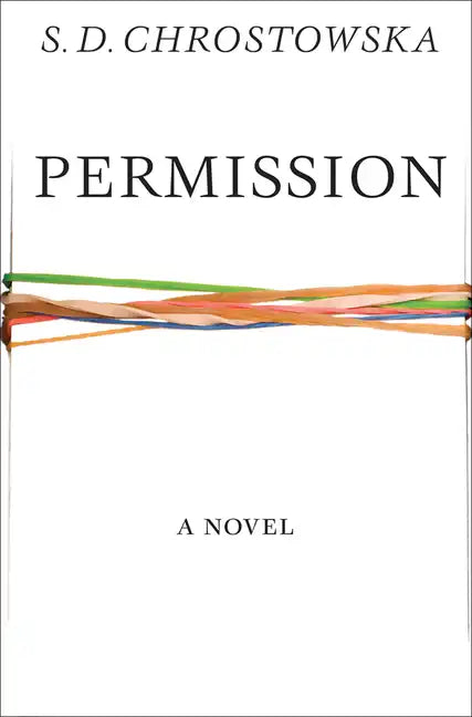 Permission - Paperback
