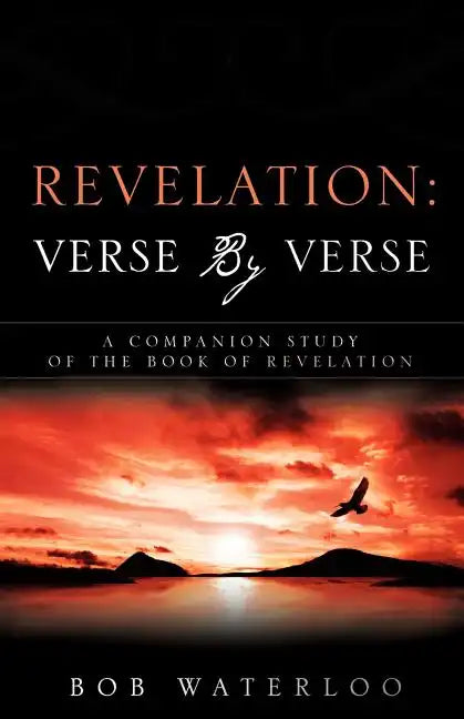 Revelation: Verse by Verse - Paperback