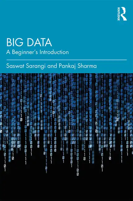 Big Data: A Beginner's Introduction - Paperback
