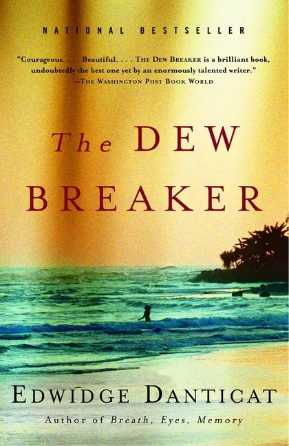 The Dew Breaker - Paperback