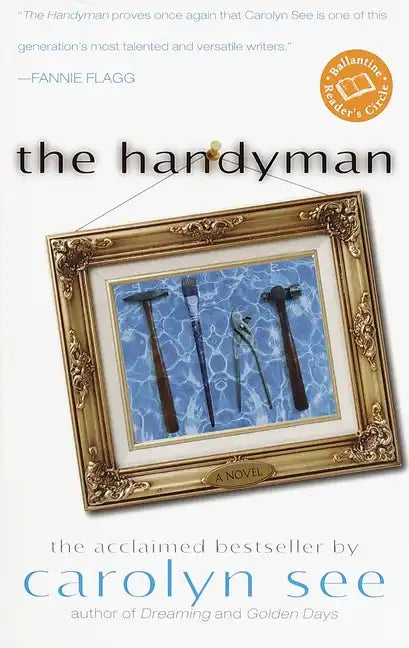 The Handyman - Paperback