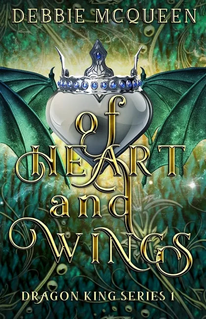 Of Heart and Wings - Paperback