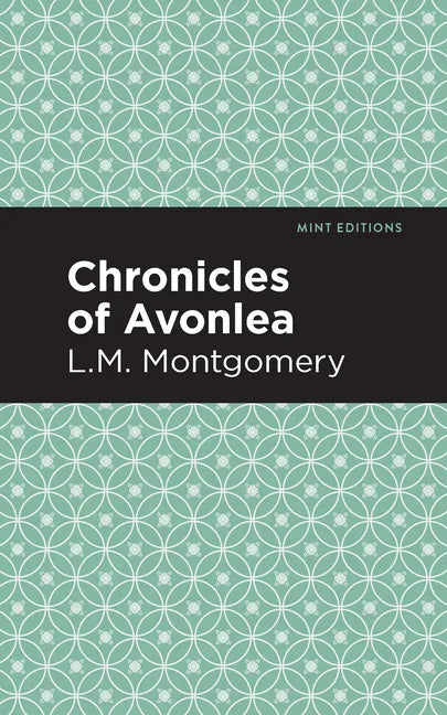 Chronicles of Avonlea - Paperback