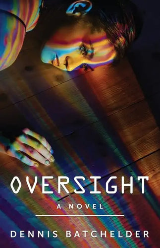 Oversight - Paperback
