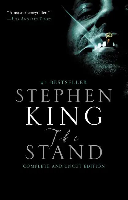 The Stand - Paperback