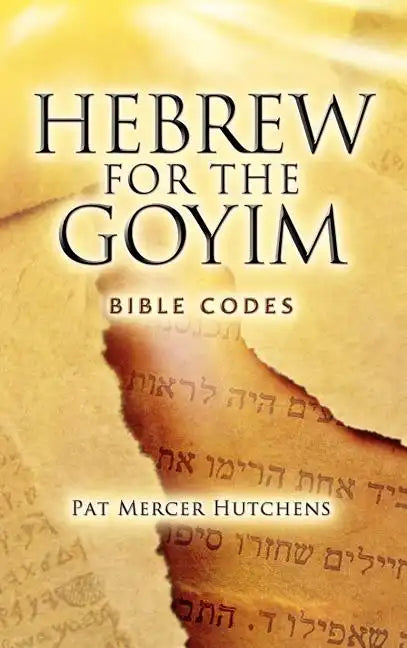 Hebrew for the Goyim - Hardcover
