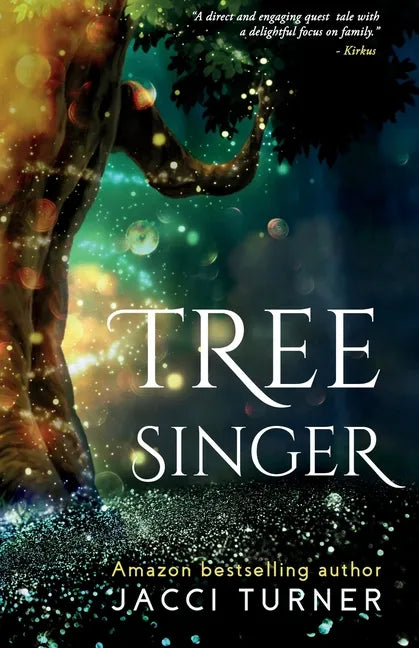 Tree Singer - Paperback