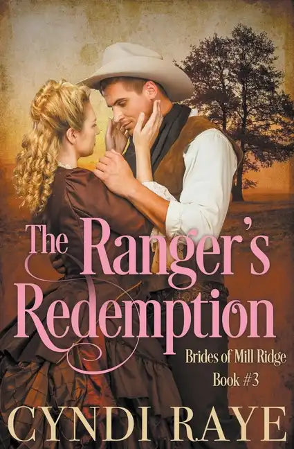 A Ranger's Redemption - Paperback
