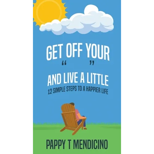 Get Off Your 