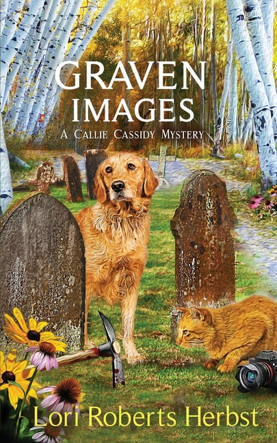 Graven Images - Paperback