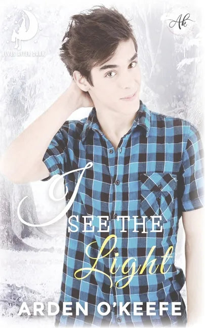 I See The Light - Paperback