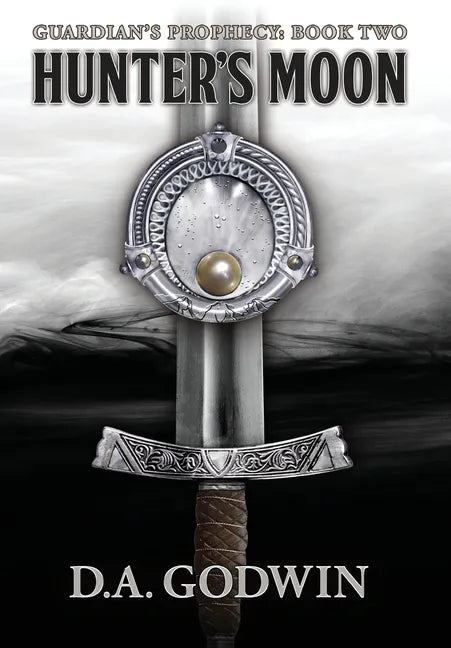 Hunter's Moon - Hardcover