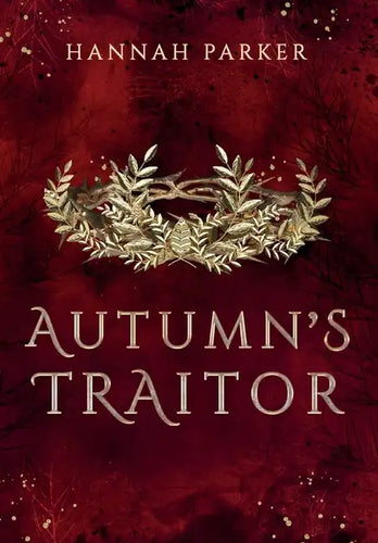 Autumn's Traitor - Hardcover