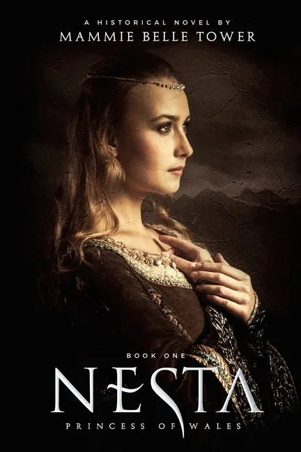 Nesta: Princess of Wales - Paperback