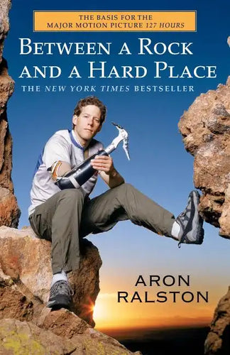 Between a Rock and a Hard Place - Paperback