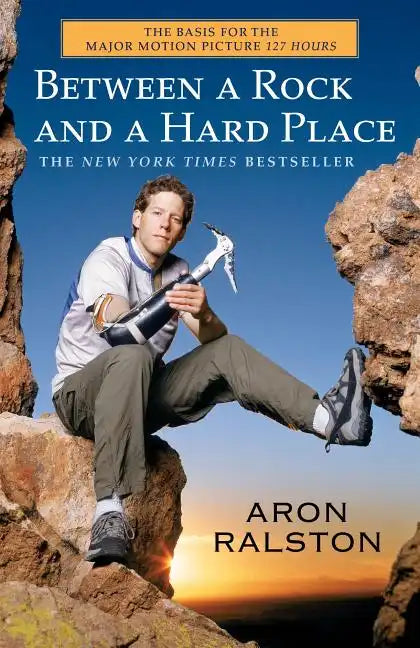 Between a Rock and a Hard Place - Paperback