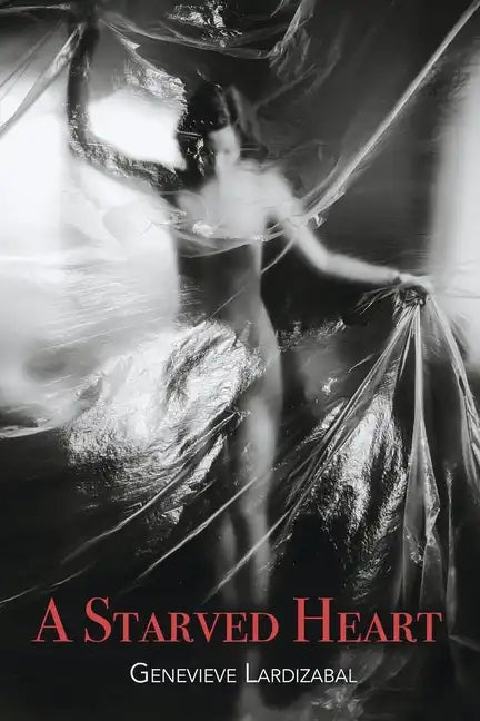 A Starved Heart - Paperback