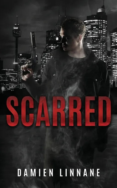 Scarred - Paperback