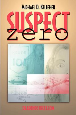 Suspect Zero - Paperback